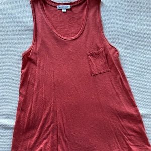 Amour Vert organic tank EUC